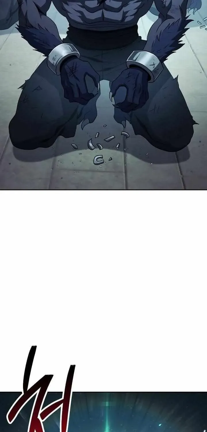 Skeleton Soldier Chapter 359 page 19 - 