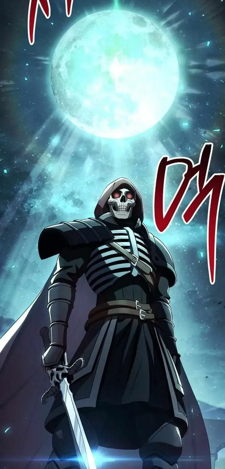 Skeleton Soldier Chapter 359 page 20 - 