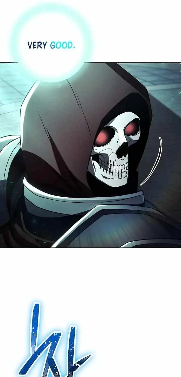 Skeleton Soldier Chapter 359 page 26 - 