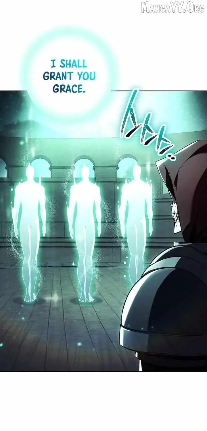 Skeleton Soldier Chapter 359 page 29 - 