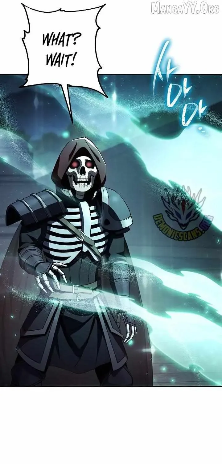 Skeleton Soldier Chapter 359 page 36 - 