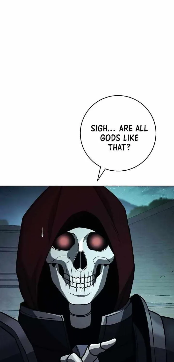 Skeleton Soldier Chapter 359 page 37 - 
