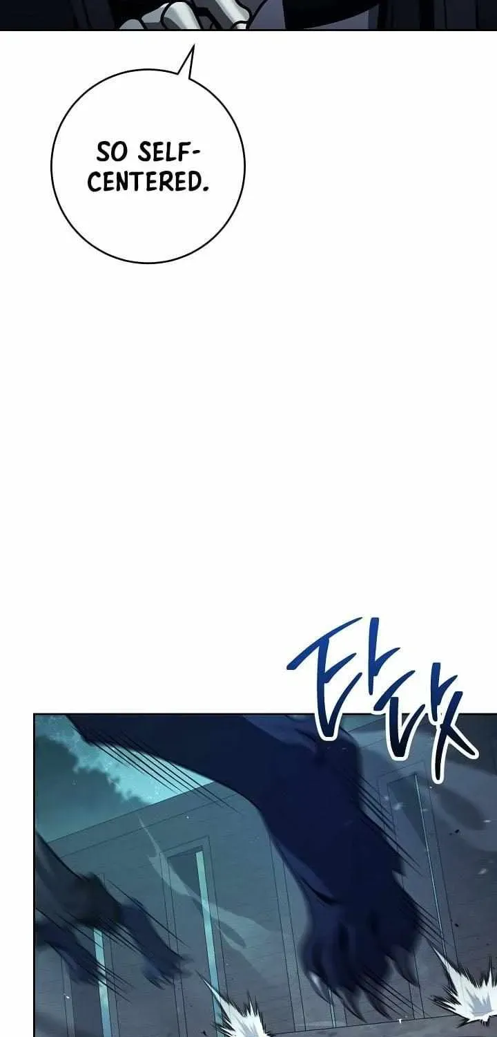 Skeleton Soldier Chapter 359 page 38 - 