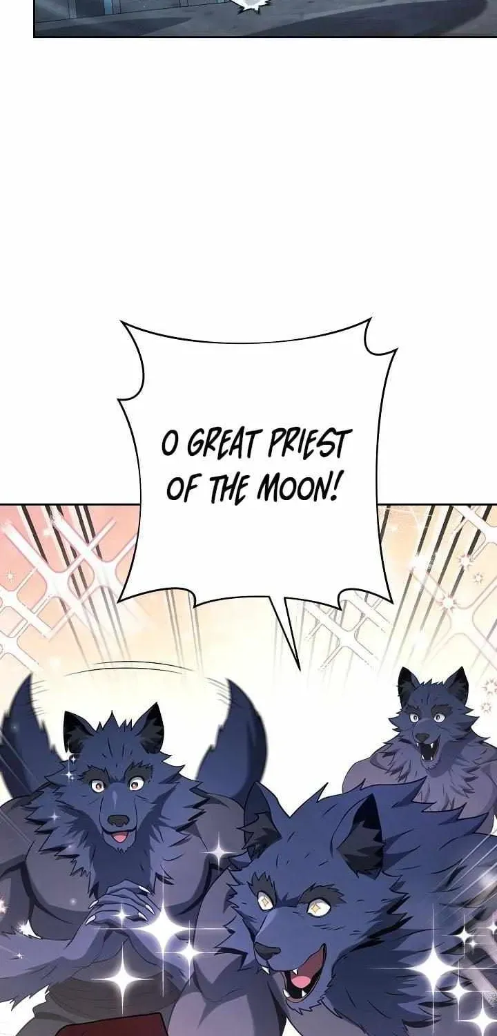 Skeleton Soldier Chapter 359 page 39 - 