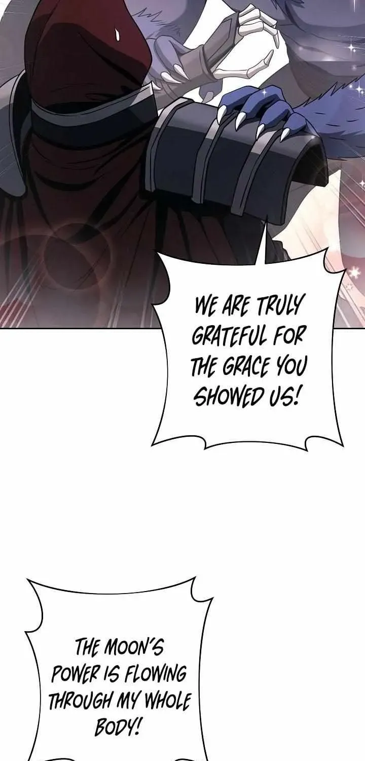 Skeleton Soldier Chapter 359 page 40 - 