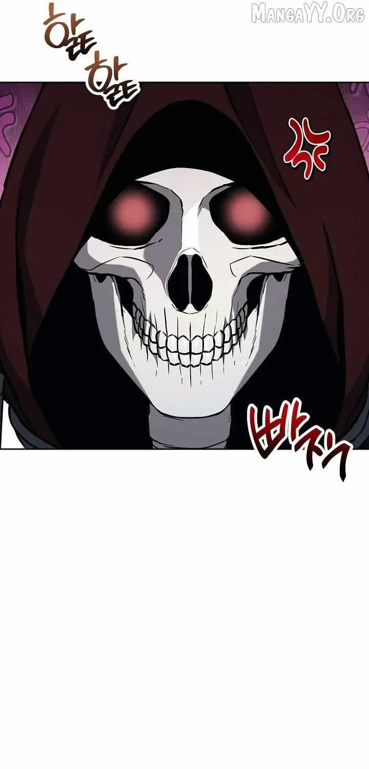 Skeleton Soldier Chapter 359 page 43 - 