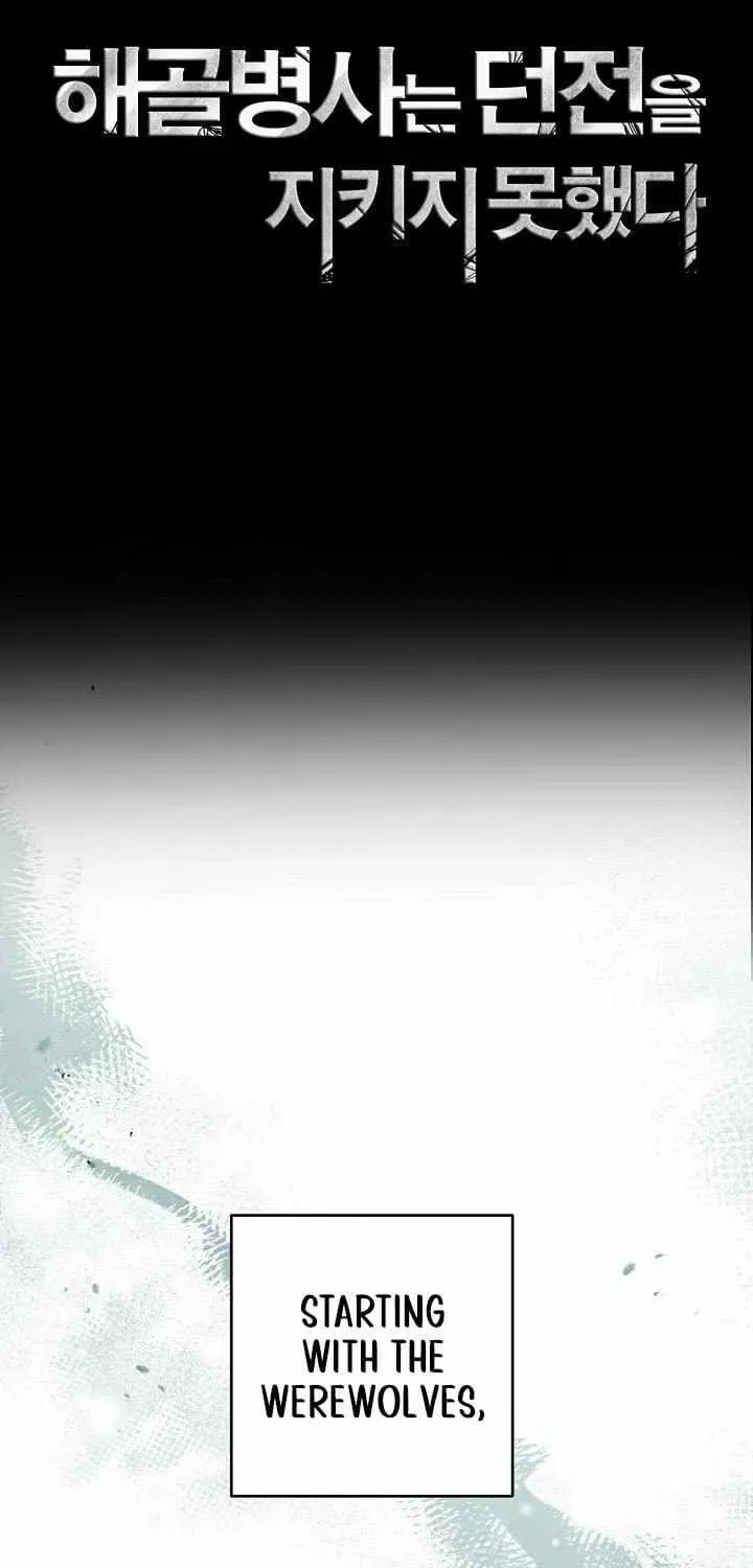Skeleton Soldier Chapter 359 page 46 - 