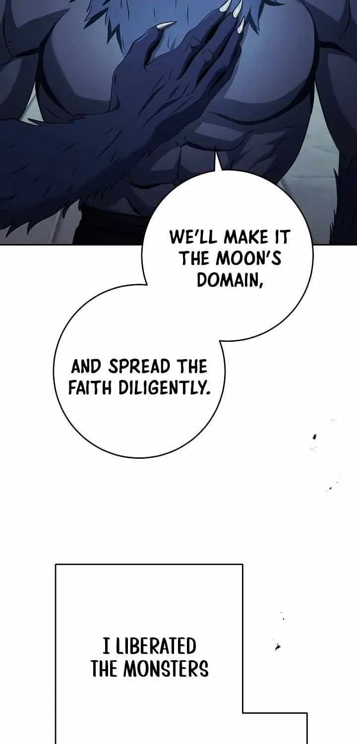 Skeleton Soldier Chapter 359 page 48 - 