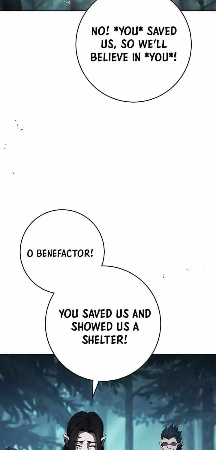 Skeleton Soldier Chapter 359 page 51 - 