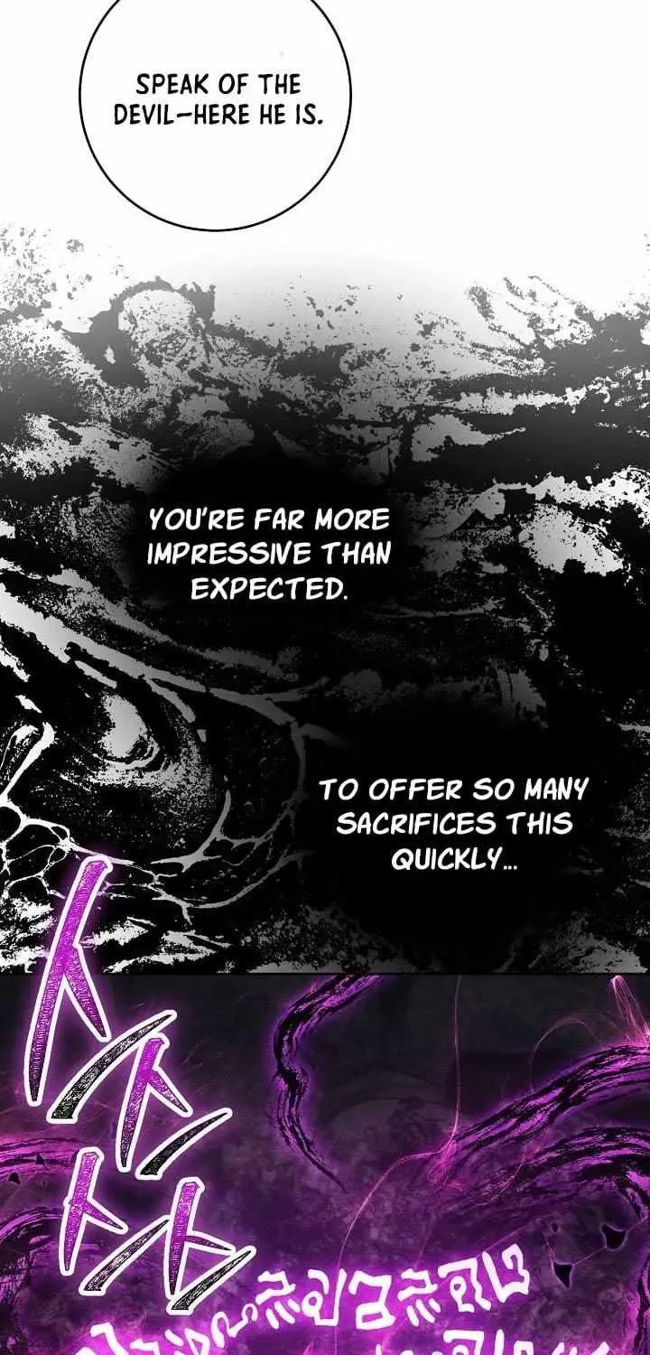 Skeleton Soldier Chapter 359 page 58 - 