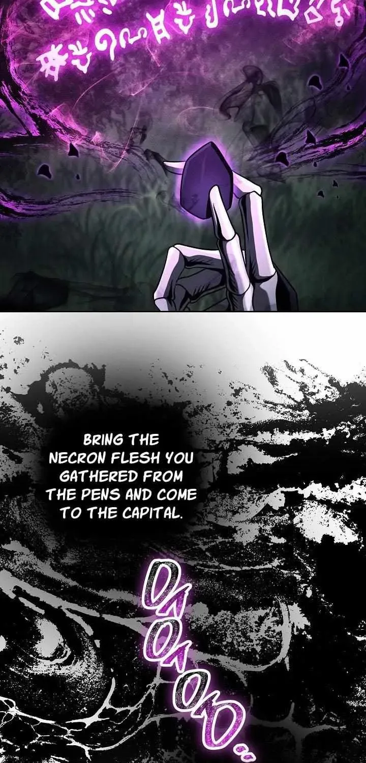 Skeleton Soldier Chapter 359 page 59 - 