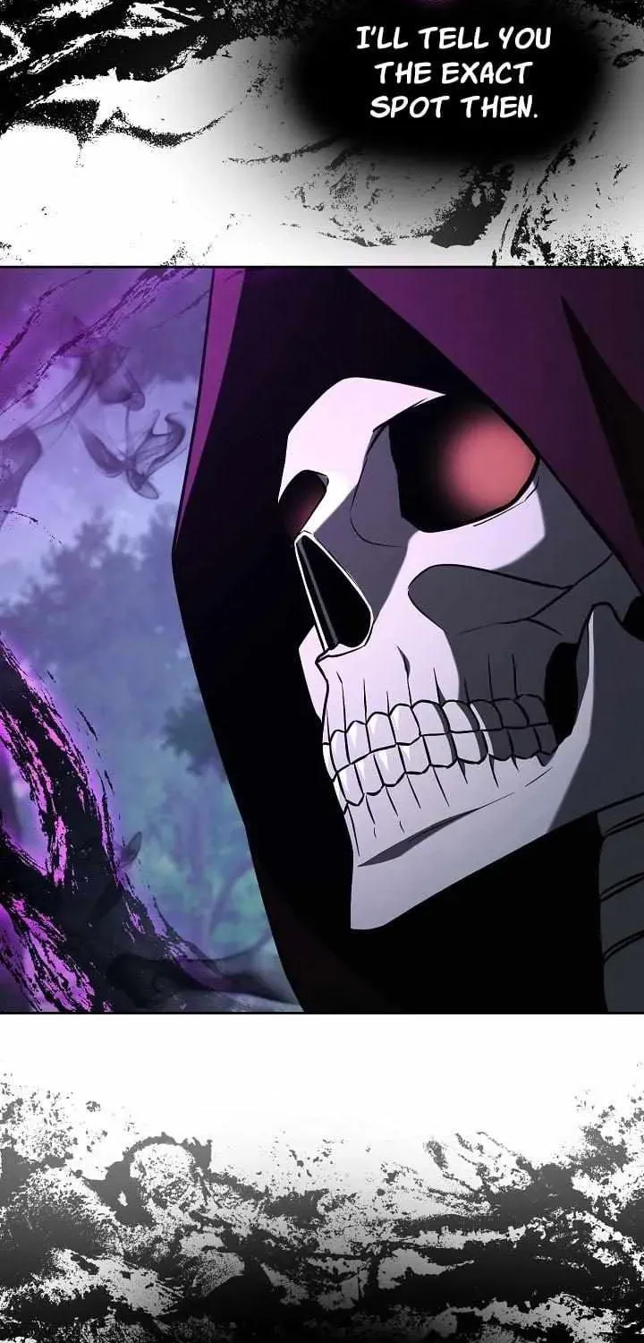 Skeleton Soldier Chapter 359 page 60 - 