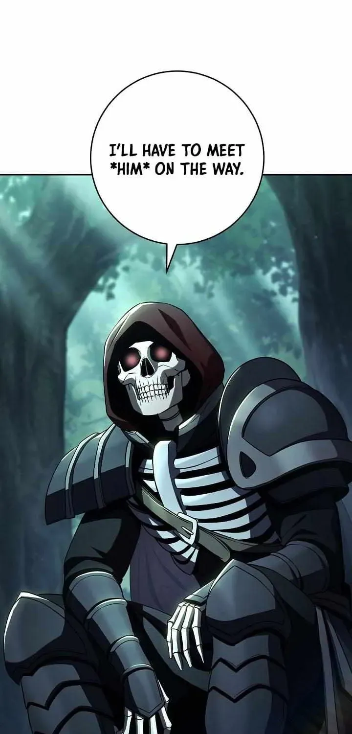 Skeleton Soldier Chapter 359 page 65 - 