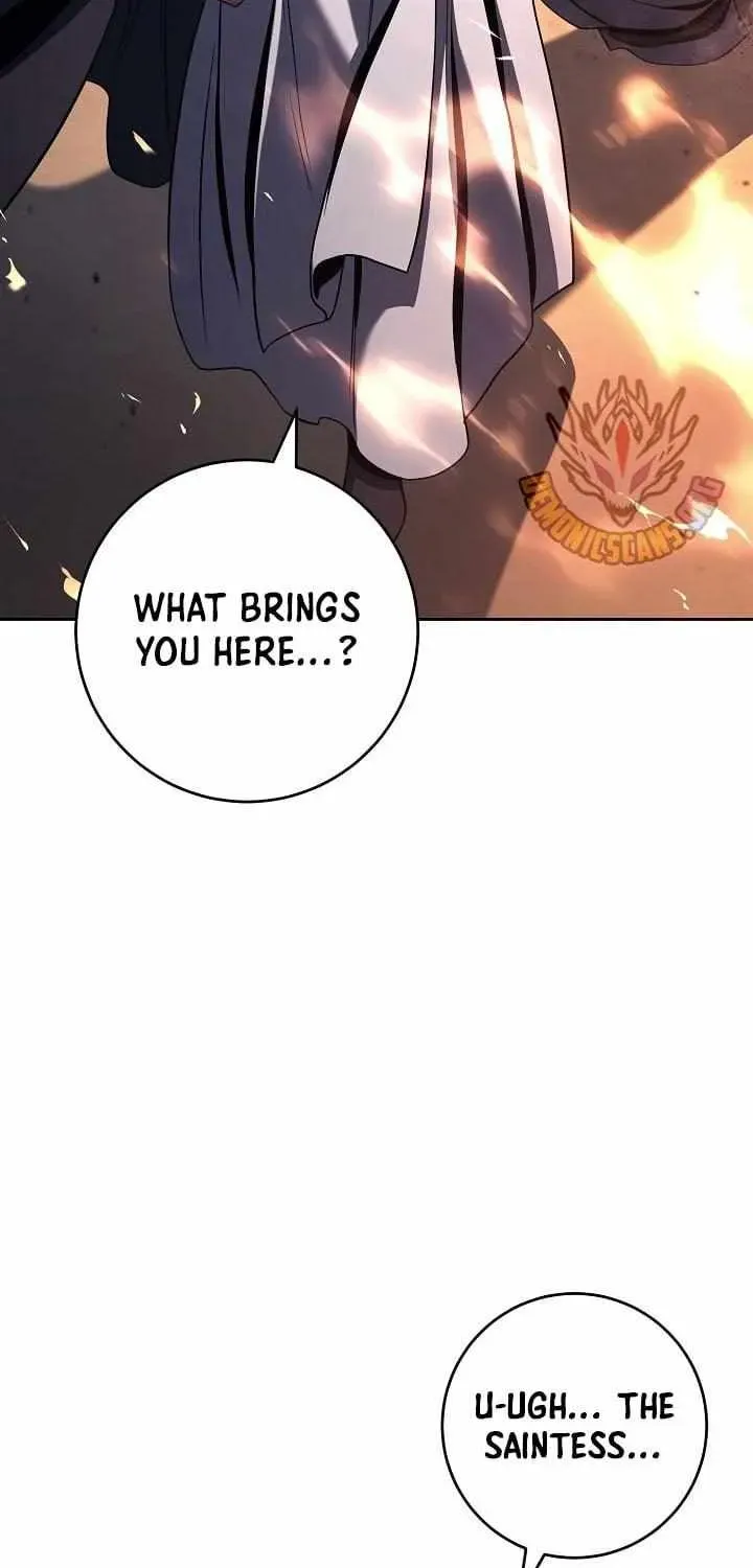 Skeleton Soldier Chapter 359 page 80 - 
