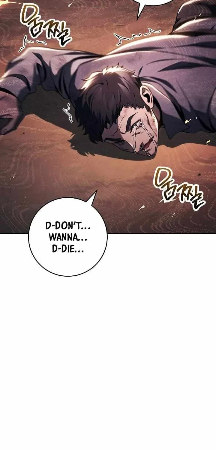 Skeleton Soldier Chapter 359 page 95 - 