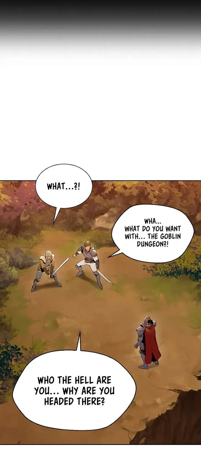 Skeleton Soldier Chapter 36 page 12 - 