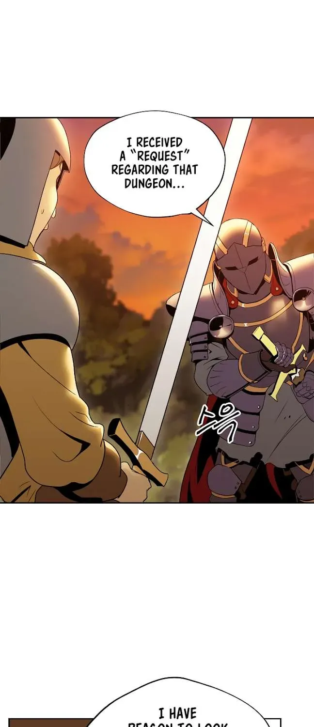 Skeleton Soldier Chapter 36 page 14 - 