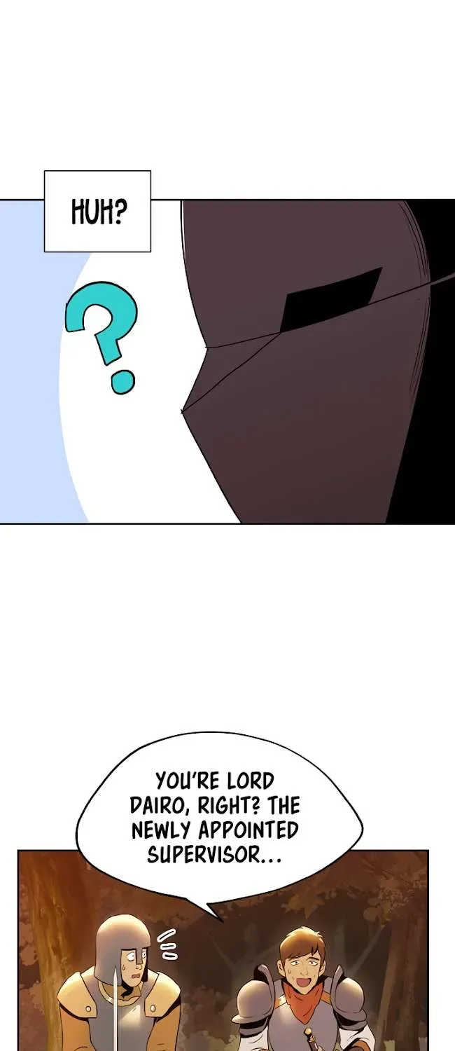 Skeleton Soldier Chapter 36 page 18 - 