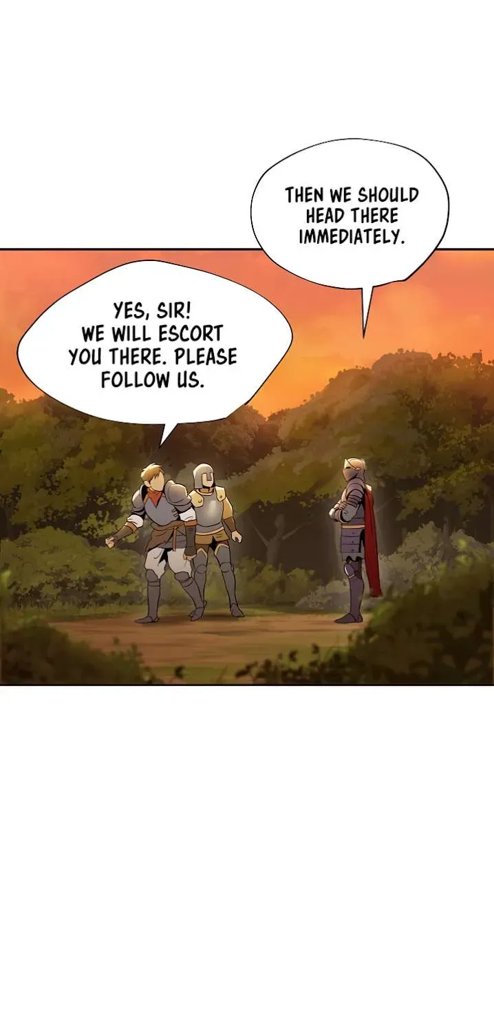 Skeleton Soldier Chapter 36 page 25 - 