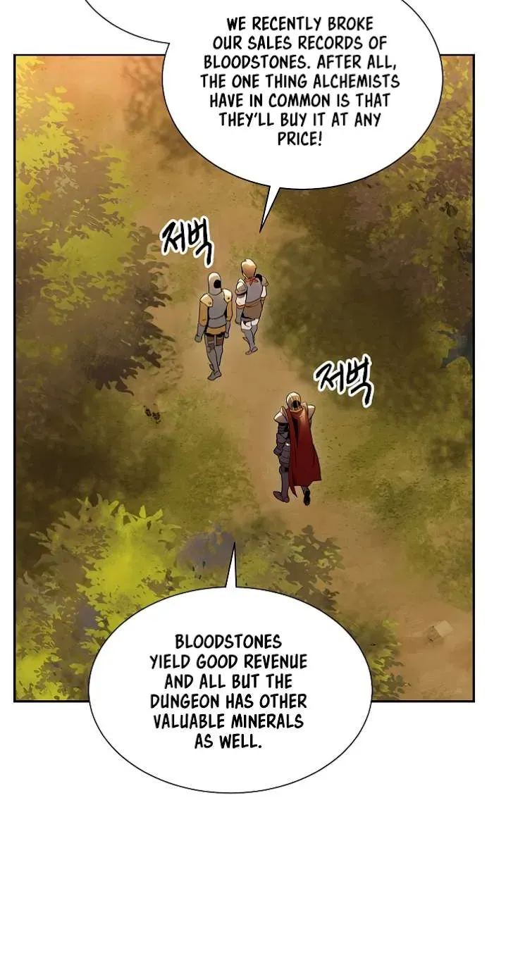 Skeleton Soldier Chapter 36 page 27 - 
