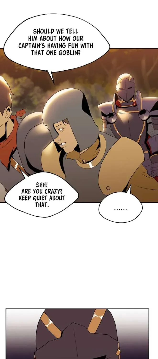 Skeleton Soldier Chapter 36 page 28 - 