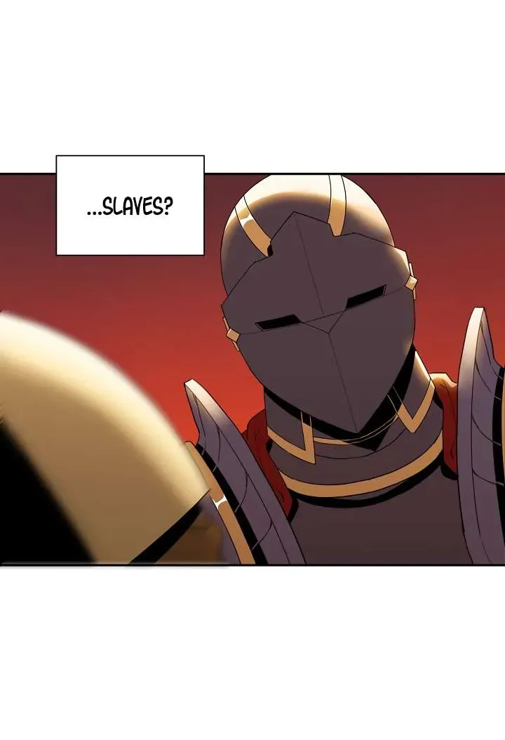 Skeleton Soldier Chapter 36 page 34 - 
