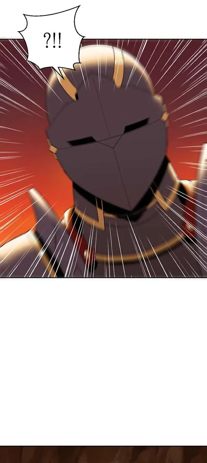 Skeleton Soldier Chapter 36 page 36 - 