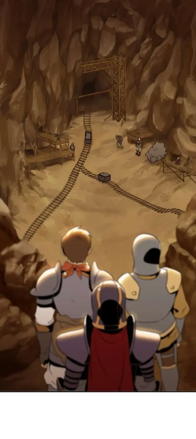 Skeleton Soldier Chapter 36 page 37 - 