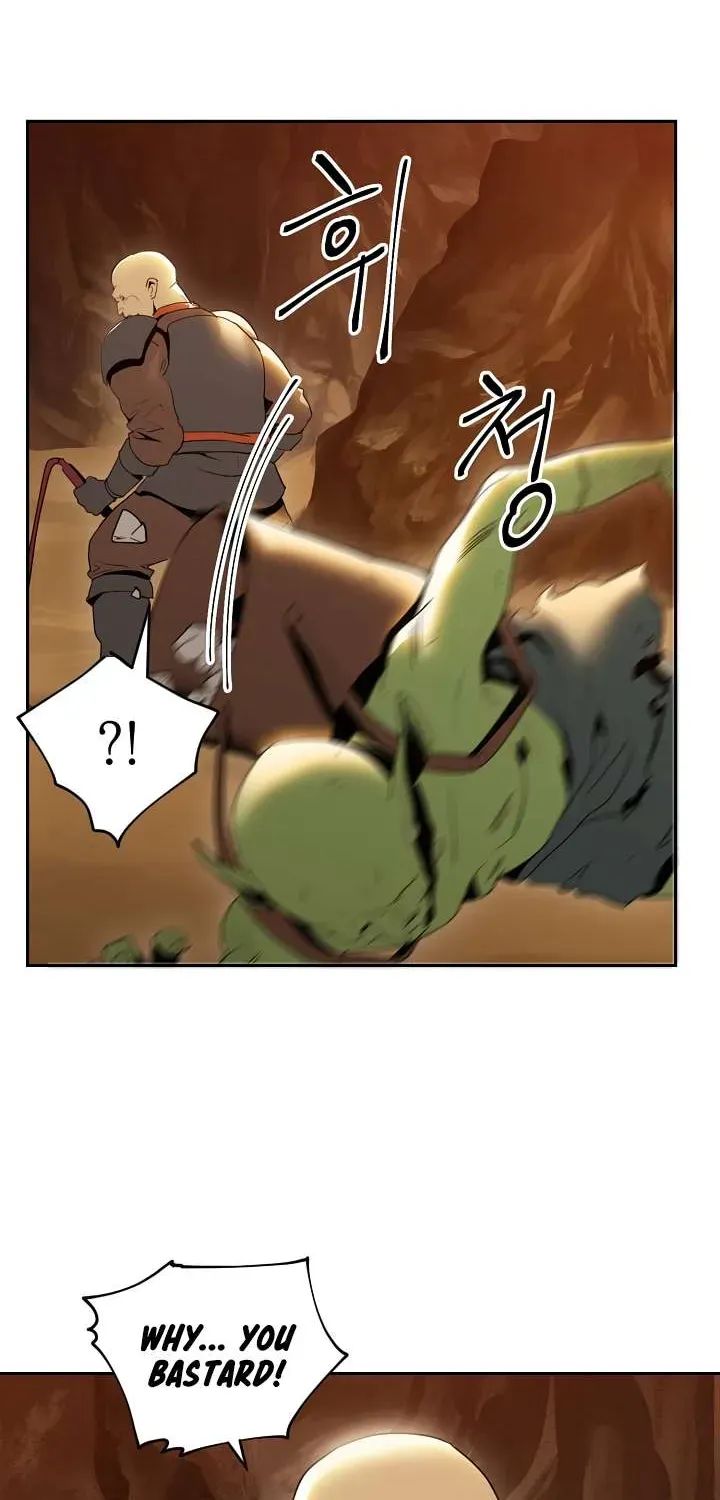 Skeleton Soldier Chapter 36 page 42 - 