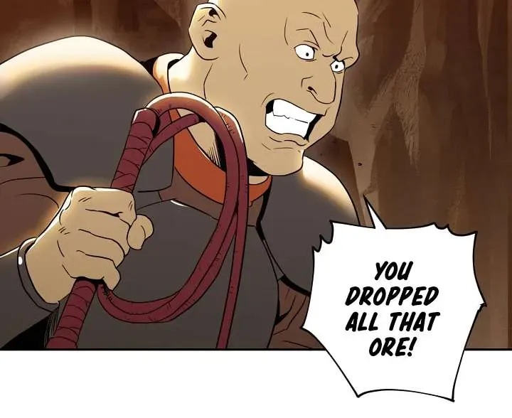 Skeleton Soldier Chapter 36 page 43 - 