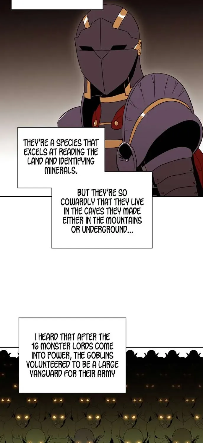 Skeleton Soldier Chapter 36 page 49 - 