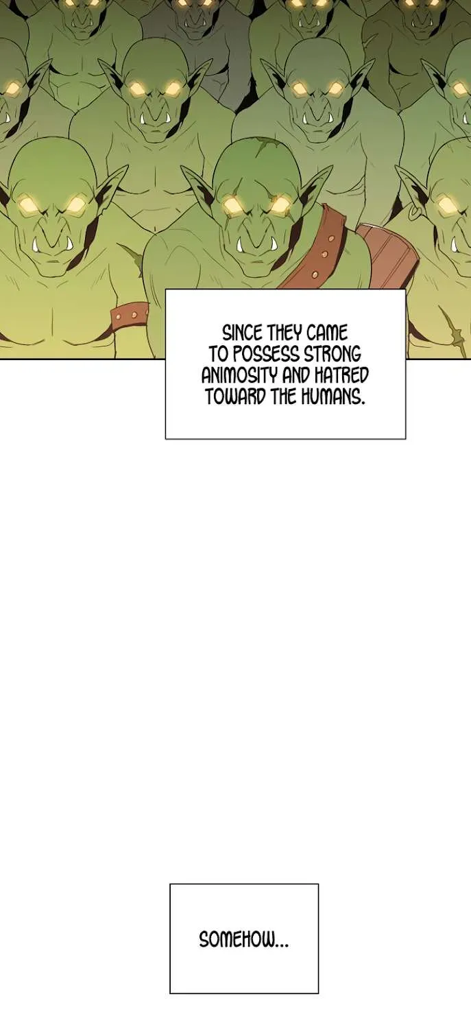 Skeleton Soldier Chapter 36 page 50 - 