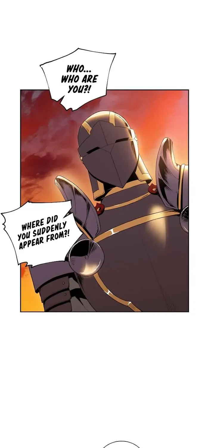 Skeleton Soldier Chapter 36 page 6 - 
