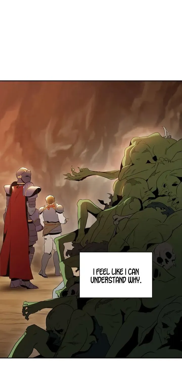 Skeleton Soldier Chapter 36 page 52 - 