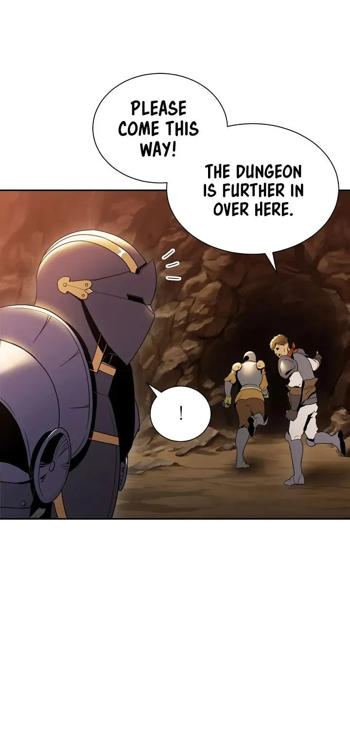 Skeleton Soldier Chapter 36 page 53 - 