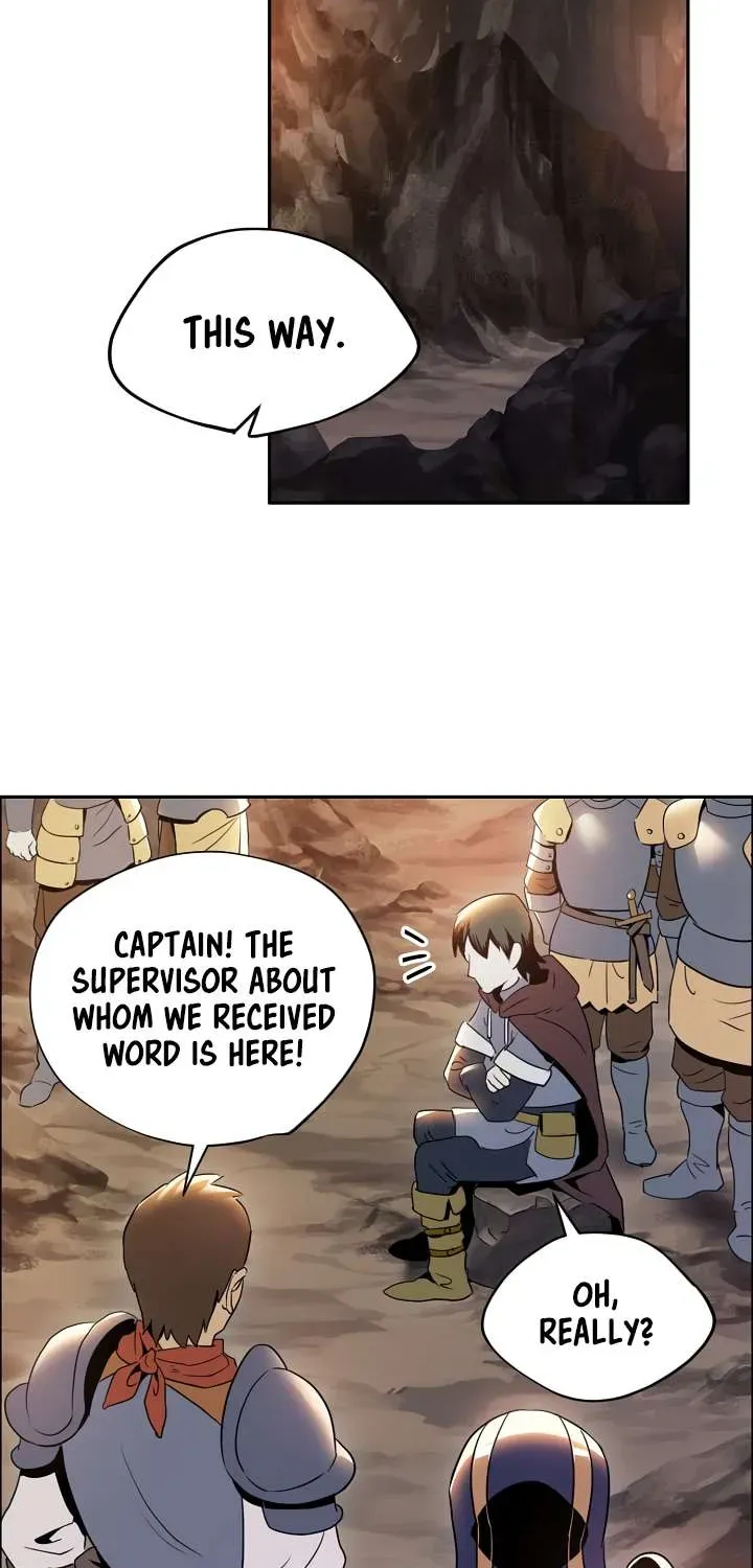 Skeleton Soldier Chapter 36 page 58 - 