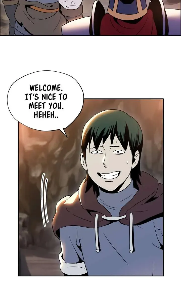 Skeleton Soldier Chapter 36 page 59 - 