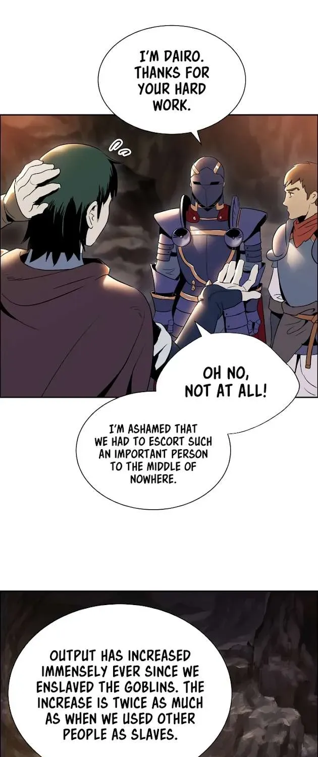 Skeleton Soldier Chapter 36 page 60 - 