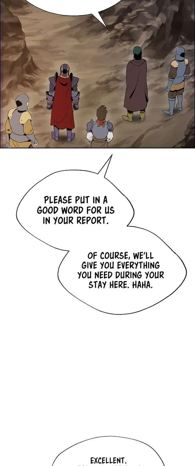 Skeleton Soldier Chapter 36 page 61 - 