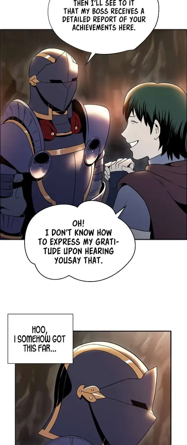Skeleton Soldier Chapter 36 page 62 - 