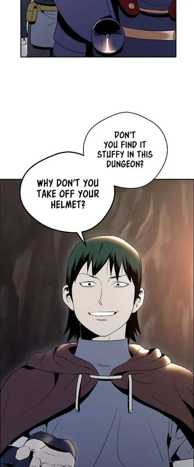 Skeleton Soldier Chapter 36 page 65 - 
