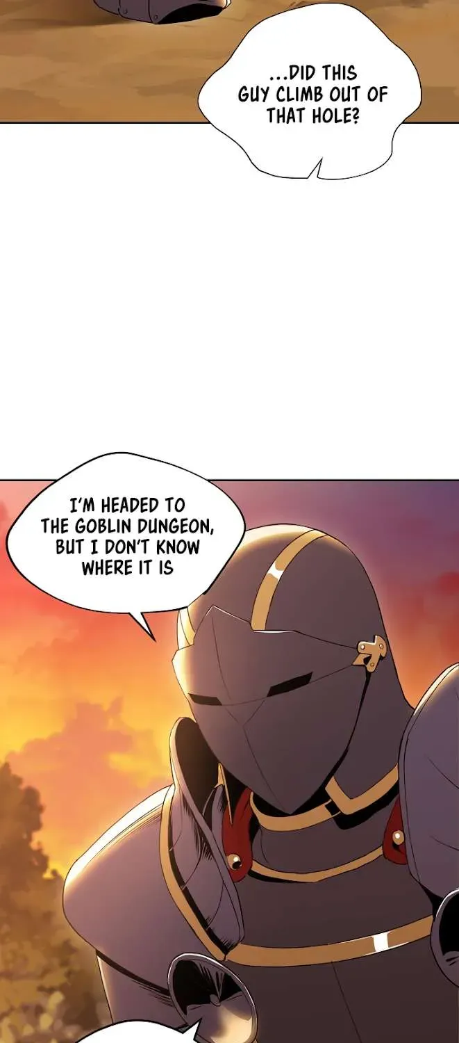 Skeleton Soldier Chapter 36 page 8 - 