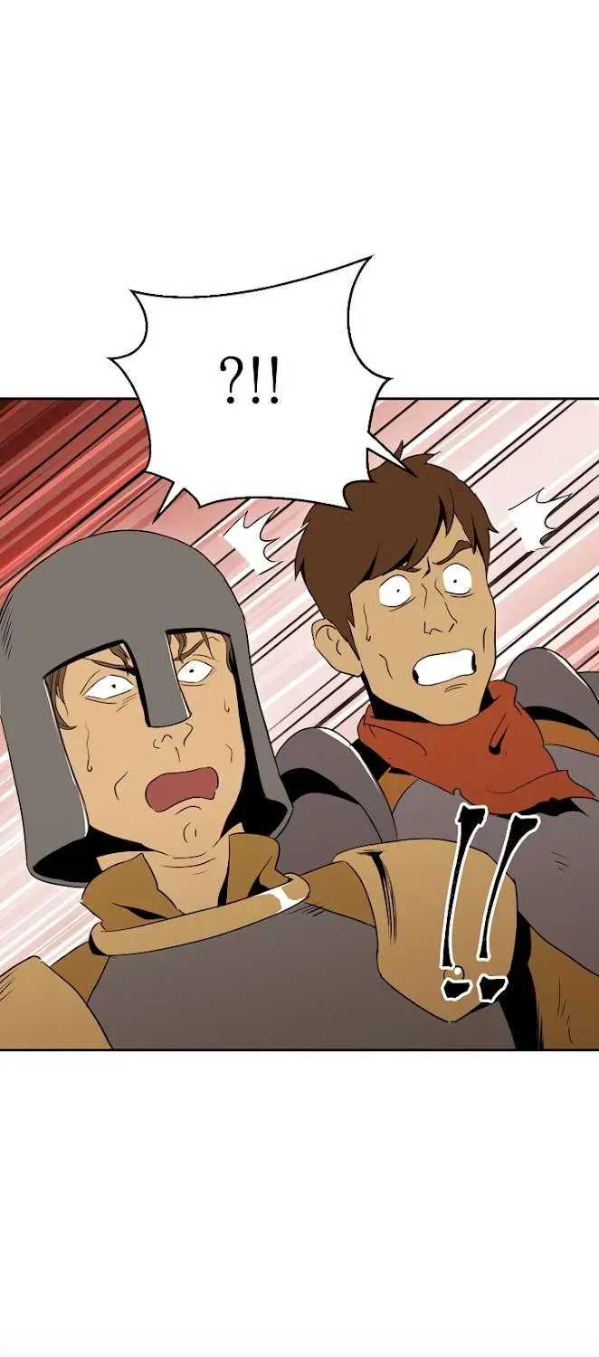 Skeleton Soldier Chapter 36 page 10 - 