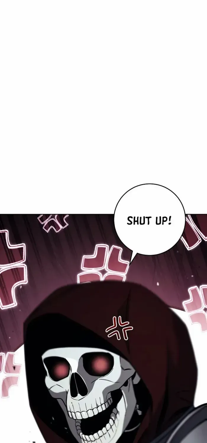 Skeleton Soldier Chapter 360 page 17 - 