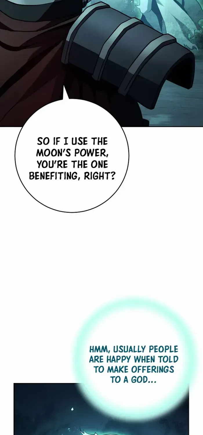 Skeleton Soldier Chapter 360 page 22 - 