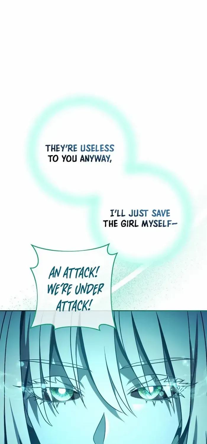 Skeleton Soldier Chapter 360 page 25 - 