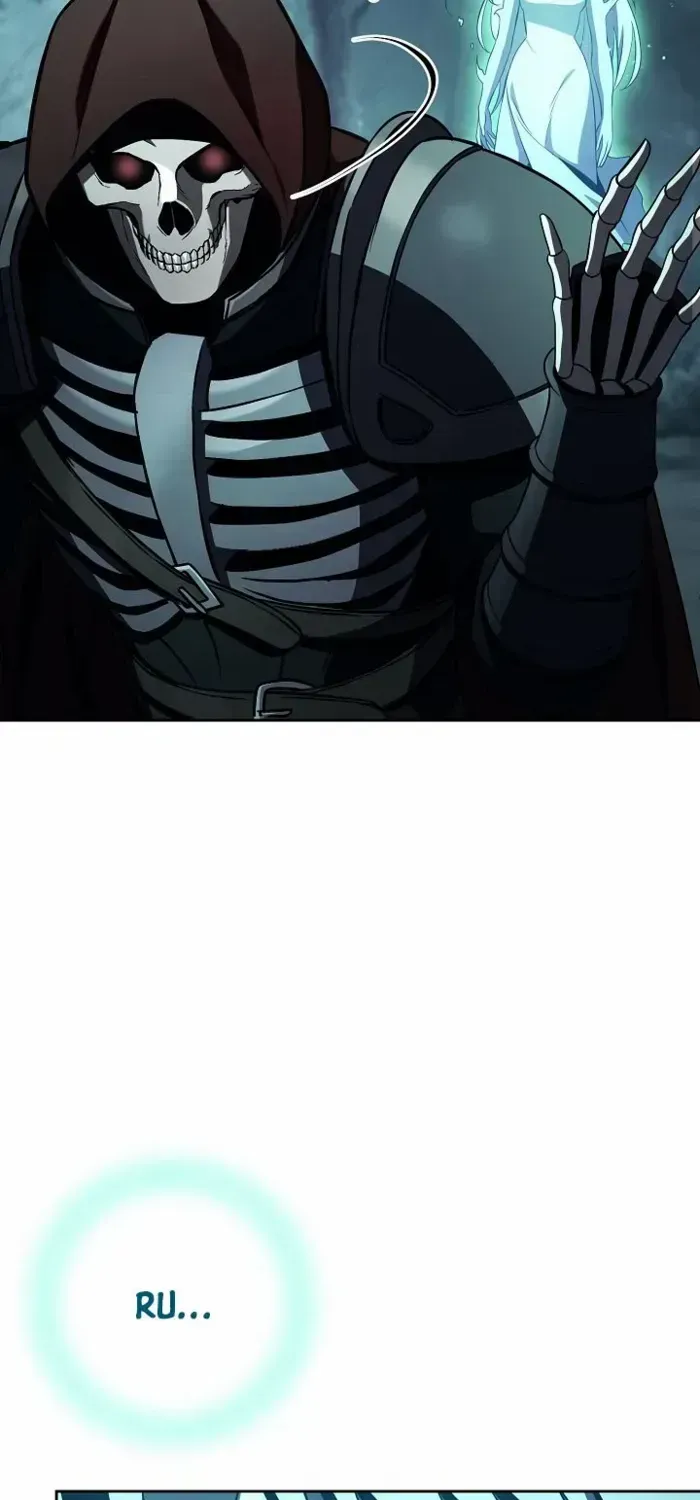 Skeleton Soldier Chapter 360 page 44 - 