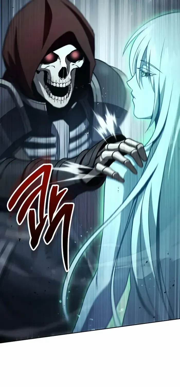 Skeleton Soldier Chapter 360 page 49 - 