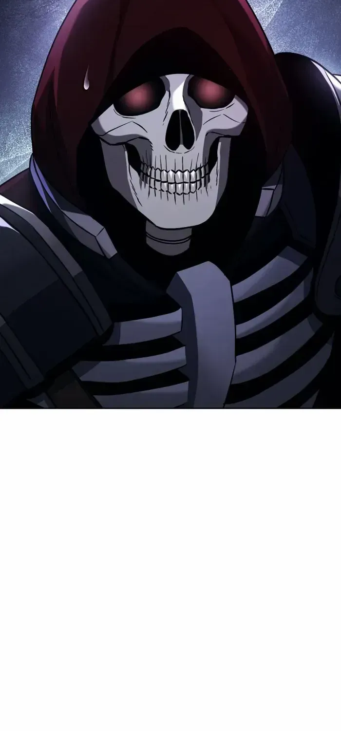 Skeleton Soldier Chapter 360 page 56 - 