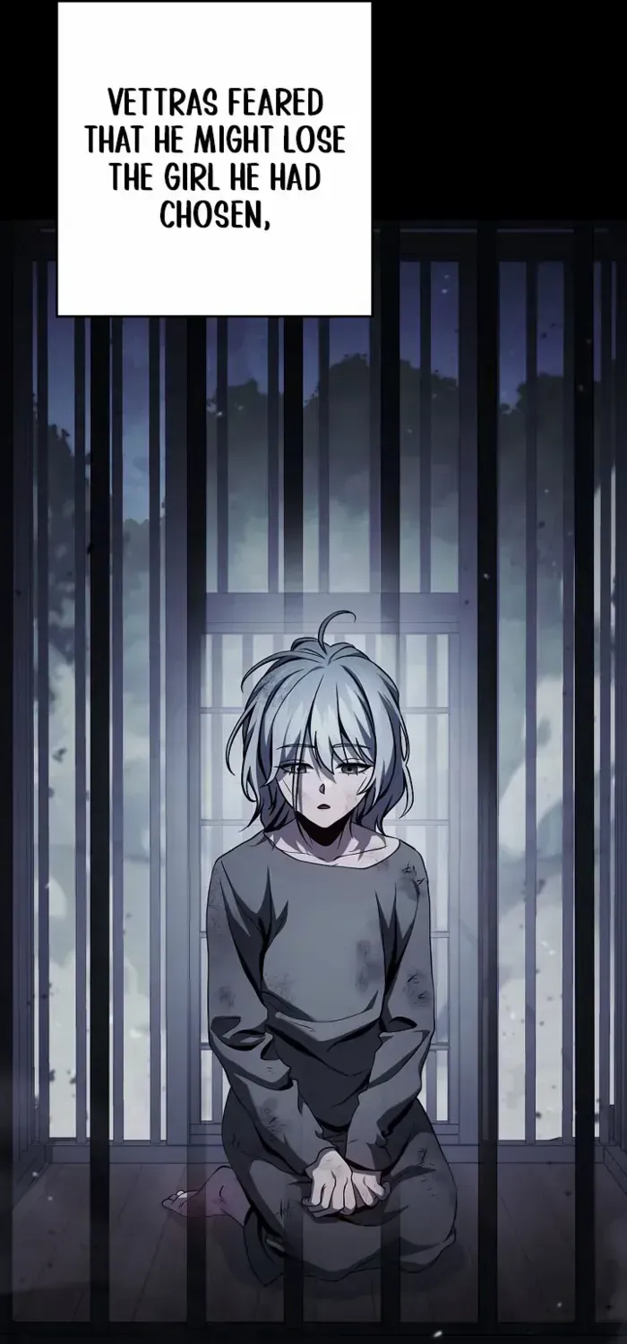 Skeleton Soldier Chapter 360 page 7 - 